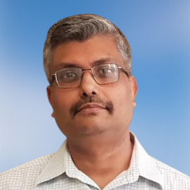 Moulinath Ganguli